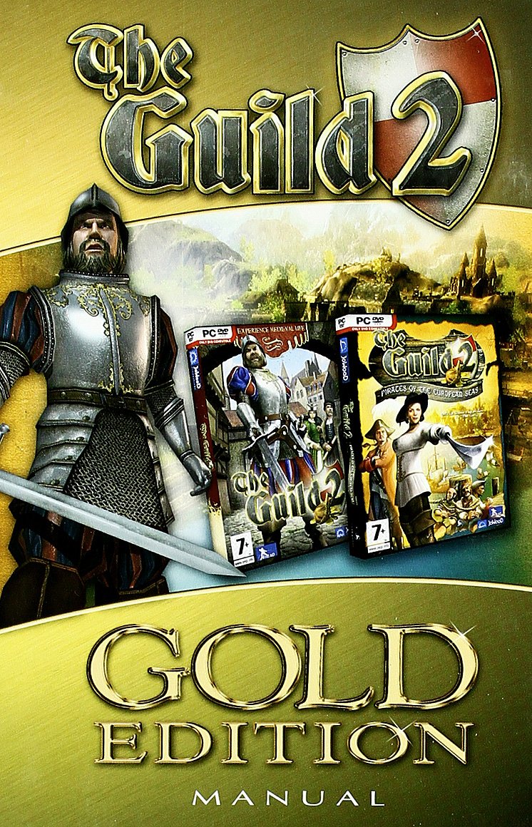 THE GUILD UNIVERSE THE GUILD UNIVERSE